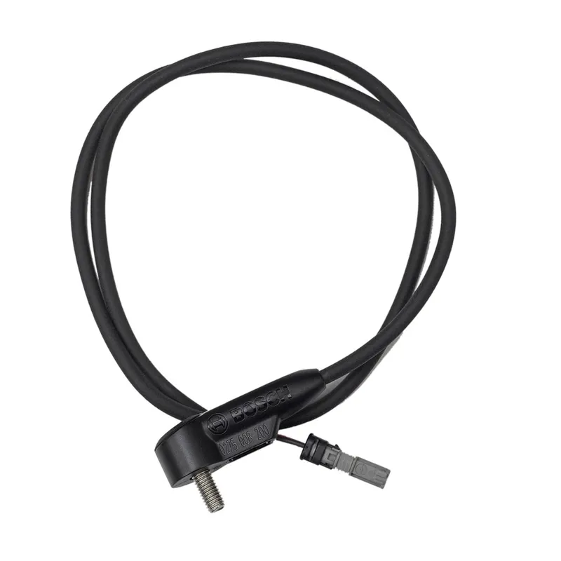 Bosch E-Bike 615mm Speed Sensor Including Cable for Classic+ and BES2